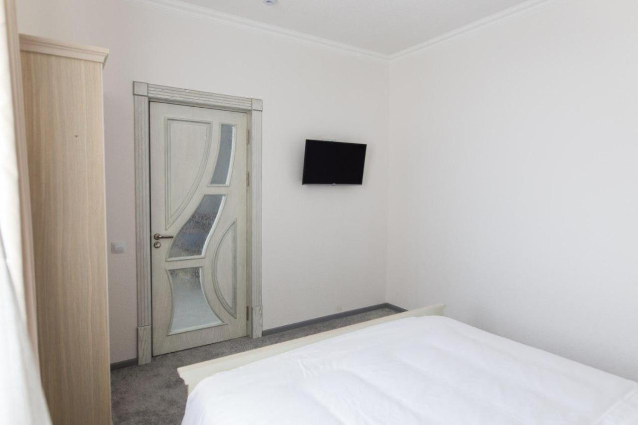 Alexander Hotel Samarkand Eksteriør bilde